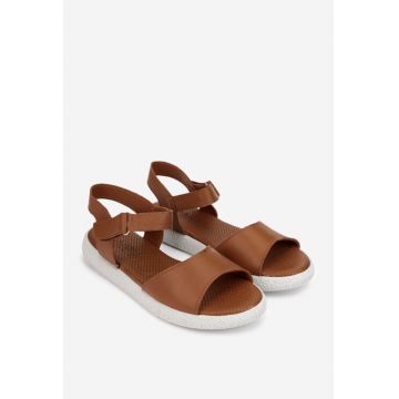 Sandale dama maro confortabile