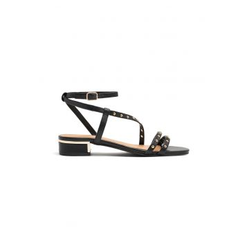Sandale din piele Beals