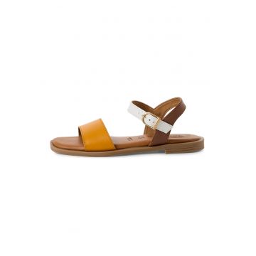 Sandale din piele
