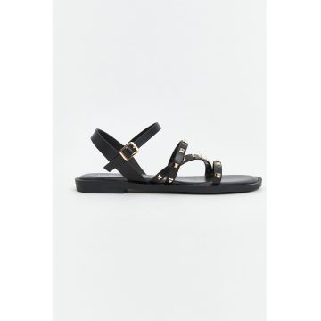 Sandale flatform