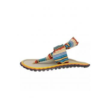 Sandale pentru femei -  BM217208 - Galben
