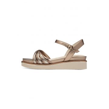 Sandale wedge
