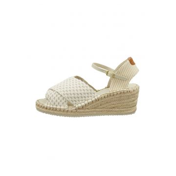 Espadrile wedge Luliza