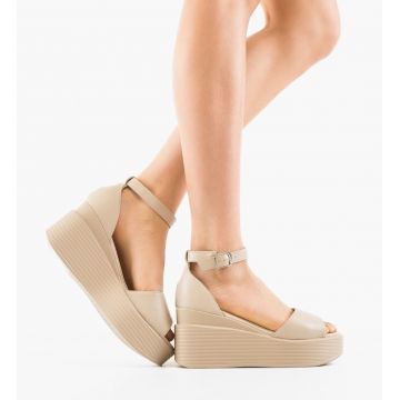 Platforme dama Danyz Bej