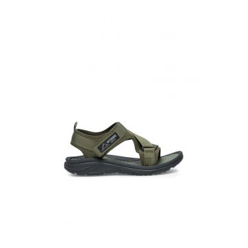 Sandale copii -  590559 - Textil - Kaki -