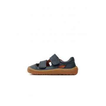 Sandale copii -  888657 - Piele naturala - Albastru