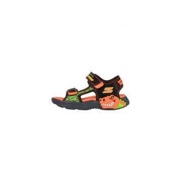 Sandale  CREATURE-SPLASH 400614LBKOR