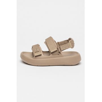 Sandale cu inchidere velcro Valera