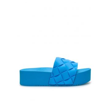 Sandale dama -  590558862513139 - Sintetic - Albastru