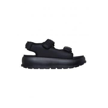 Sandale de piele ecologica Galaxy Core Keepin
