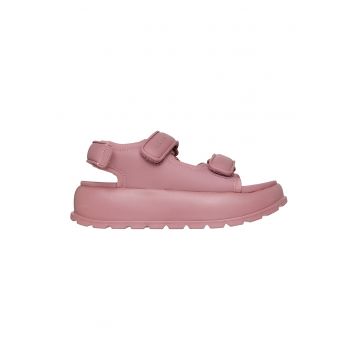 Sandale de piele ecologica Galaxy Core Keepin