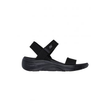 Sandale din material textil Go Walk Arch Fit