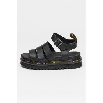 Sandale din piele Athena