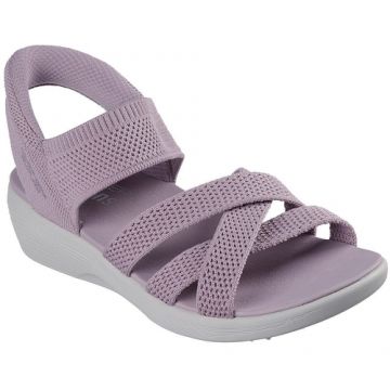 Sandale femei Skechers Arya - Cooling Off 163524-LAV