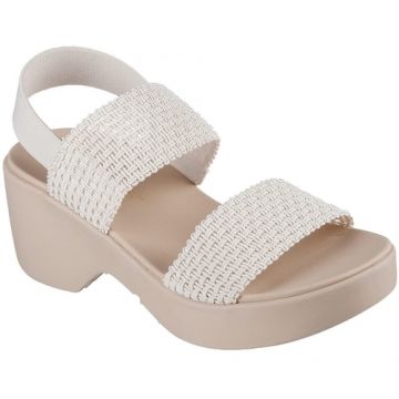Sandale femei Skechers Cali Day 119413-OFWT