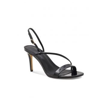 Sandale negre