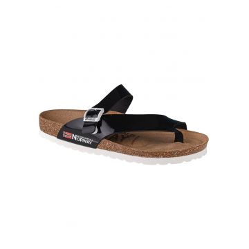 Sandale pentru femei -  BM123192 - Negru