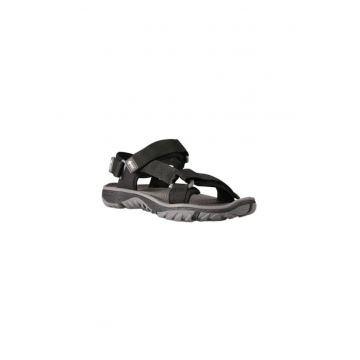 Sandale  Piero - Negru -