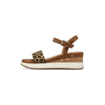 Sandale wedge