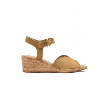 Sandale wedge Hayley