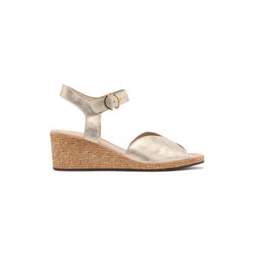 Sandale wedge Hayley