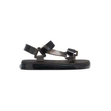 Sandale copii -  590486 - Sintetic/Textil - Negru -