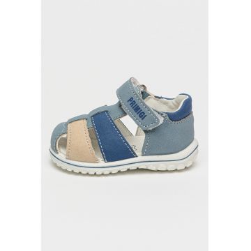 Sandale cu velcro