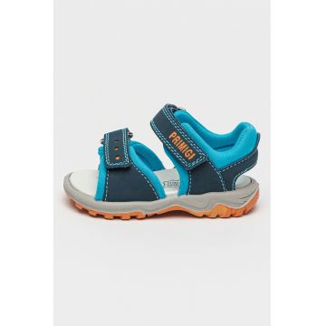 Sandale cu velcro
