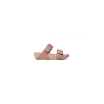 Sandale dama  302571307 - Piele naturala - Bej