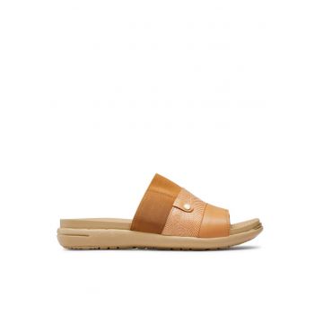 Sandale dama -  590424864974639 - Piele naturala - Bej