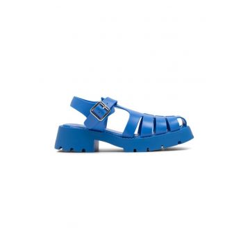 Sandale dama -  590486 - Sintetic - Albastru -
