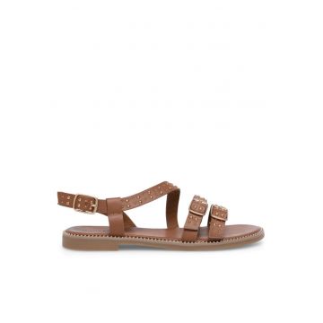 Sandale dama -  590558848137938 - Sintetic - Maro