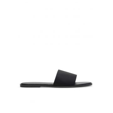 Sandale dama -  590558861625240 - Sintetic - Negru