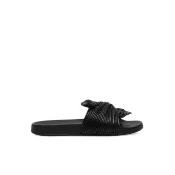 Sandale dama -  590558863778338 - Sintetic - Negru
