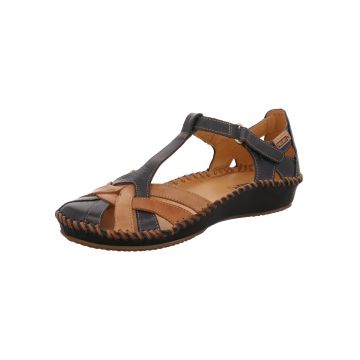 Sandale dama casual - Tamaris - Piele naturala