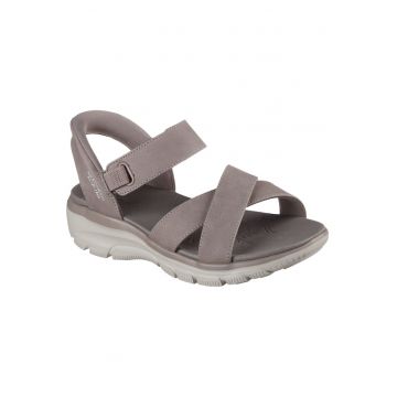 Sandale dama EASY GOING SOMEWHERE SUNNY 163534 - Bej