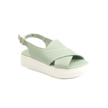 Sandale dama K248 1