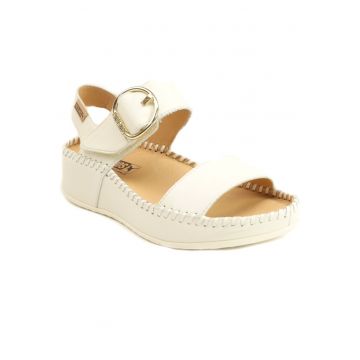 Sandale dama MARINA W1C 0709 - Bej
