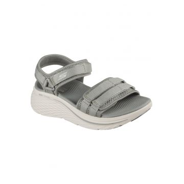 Sandale dama MAX CUSHIONING ELITE 2.0 SAND 141617