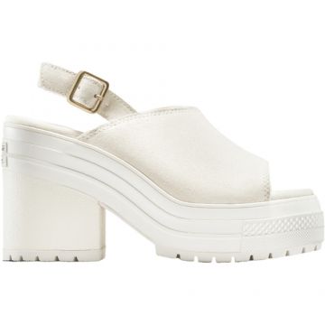 Sandale femei Converse Chuck 70 De Luxe Heel Mule A15070C