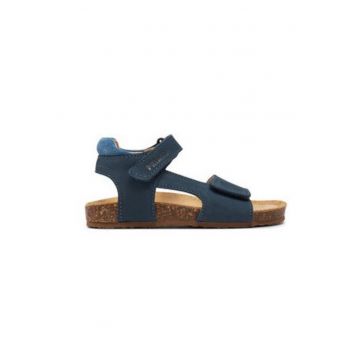 Sandale baieti  304025334 - Piele naturala - 26 EU - Albastru