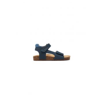 Sandale baieti  304025334 - Piele naturala - 26 EU - Albastru