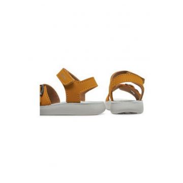 Sandale baieti  304616662 - Piele naturala - 24 EU - Maro
