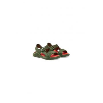 Sandale baieti  305208941 - Sintetic - Multicolor