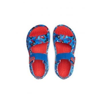 Sandale baieti  305210371 - Sintetic - Albastru - Albastru