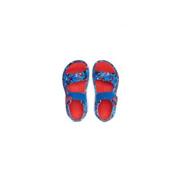 Sandale baieti  305210371 - Sintetic - Albastru