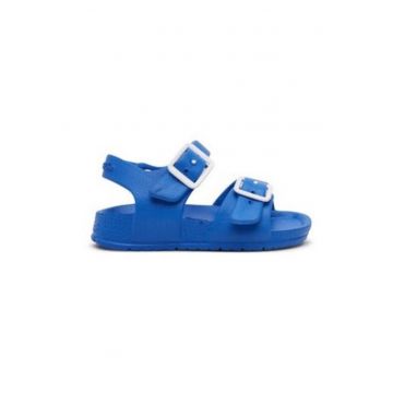Sandale baieti  305218940 - Sintetic - Albastru - Albastru