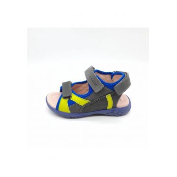 Sandale Baieti -  Flexibile - AC290-7038B