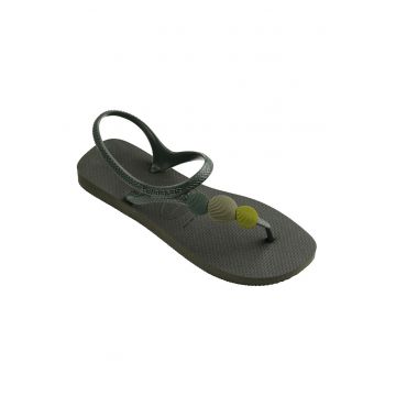 Sandale cu bareta separatoare Flash Sandale cu bareta separatoare Flash