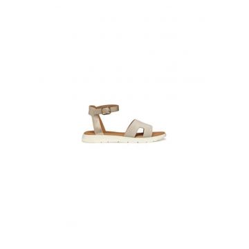 Sandale dama  304460135 - Piele naturala - 41 EU - Auriu